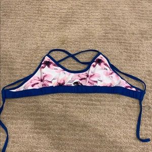 Rox Bathing Suit Top